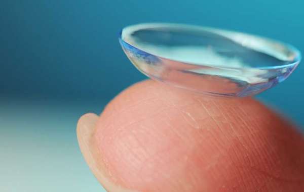 How to Buy a Contact Lens ?