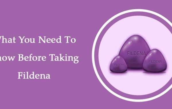 Buy Fildena Online Sildenafil Citrate | 100% Satisfaction Guaranteed At Powpills