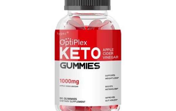 OptiPlex Keto ACV Gummies Reviews(Scam Or Trusted) Beware Before Buying