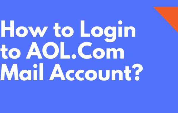 login aol mail logo