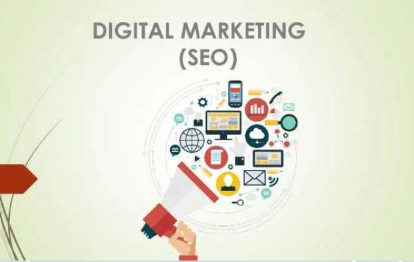 What Is The Importance Of Seo In Digital Marketing?