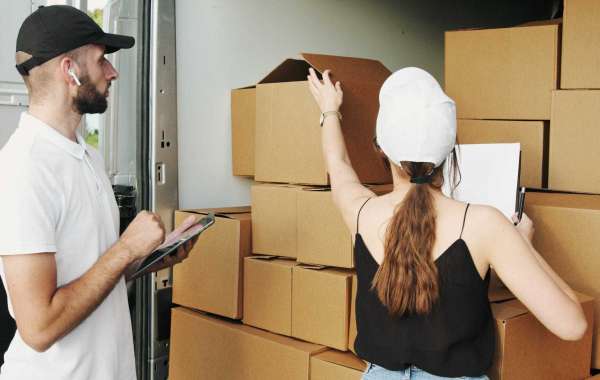 Take the Move out of Moving Services