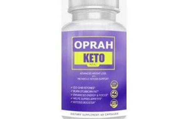 Oprah Winfrey ACV Keto Gummies