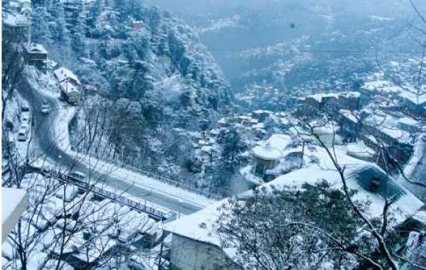 Shimla: The Queen of Hills