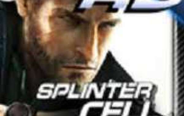 splinter cell conviction apk Download latest version