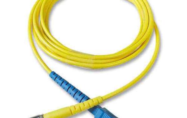 Armored Fiber Patch Cable Market 2028: Growth Opportunities, Segmentation, Competitive Landscape and Regional Analysis