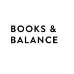 Books & Balance Profile Picture