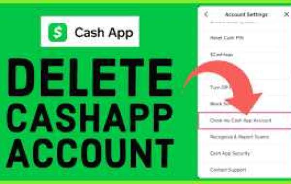 A complete Method to delete cash app account
