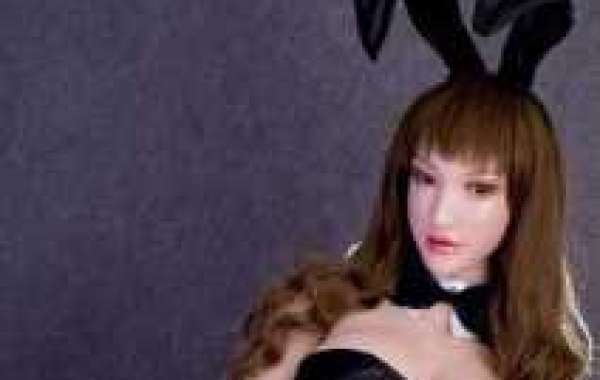 Five tantalising truths about sex dolls
