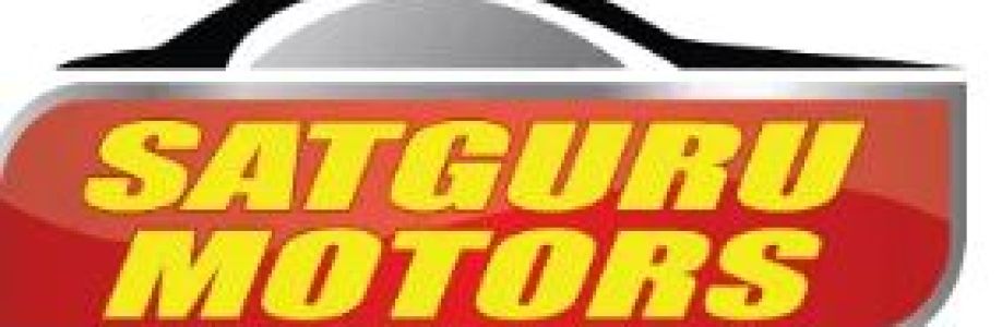 Satguru Motors Cover Image