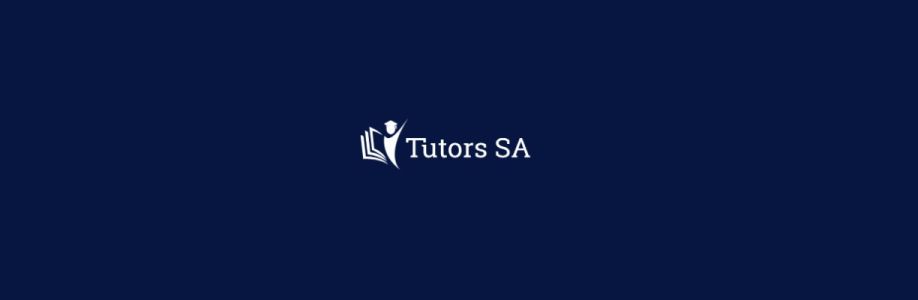 Tutors SA Cover Image