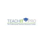 TeachIT Pro Profile Picture