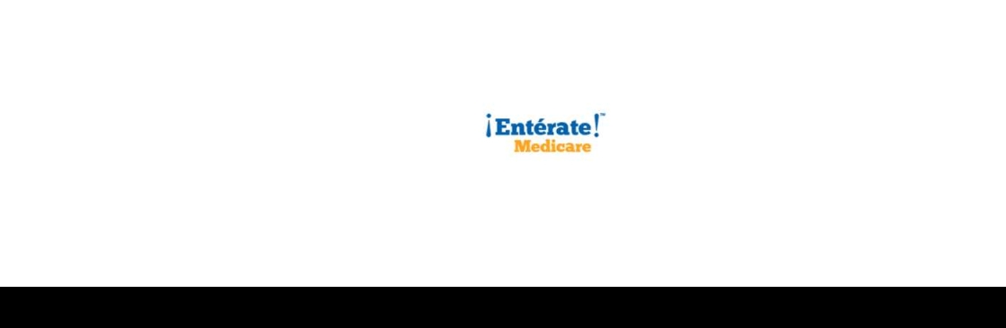 Enterate medicare Cover Image