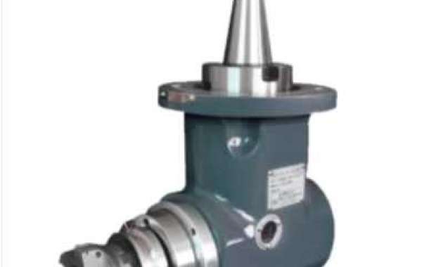 Performance index and maintenance of Machine spindle