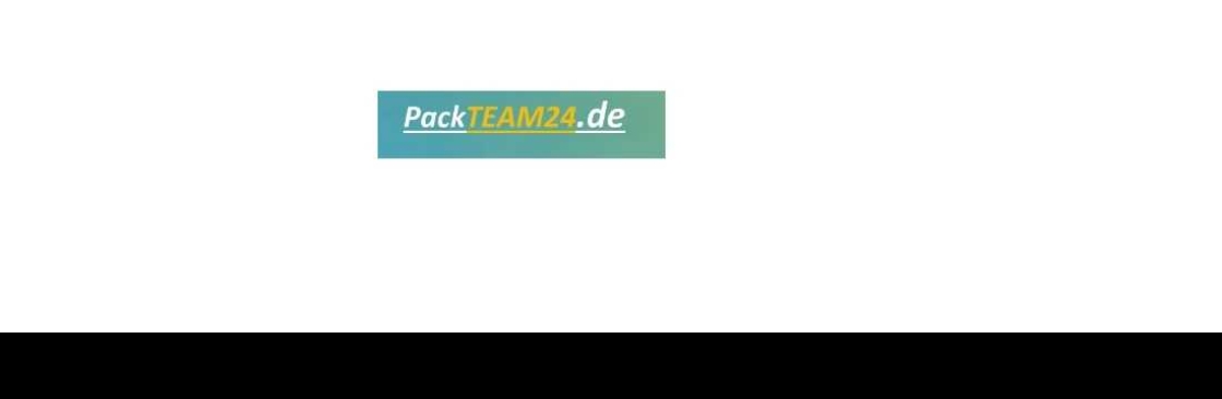 packteam24 .de Cover Image