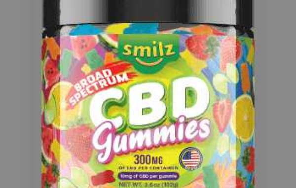 Healthy Leaf CBD Gummies [Shark Tank Alert] Price and Side Effects