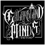 ColorBlindMinds Tattoo | Tattoos & Removal Profile Picture
