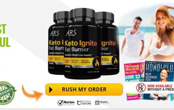 Keto Ignite