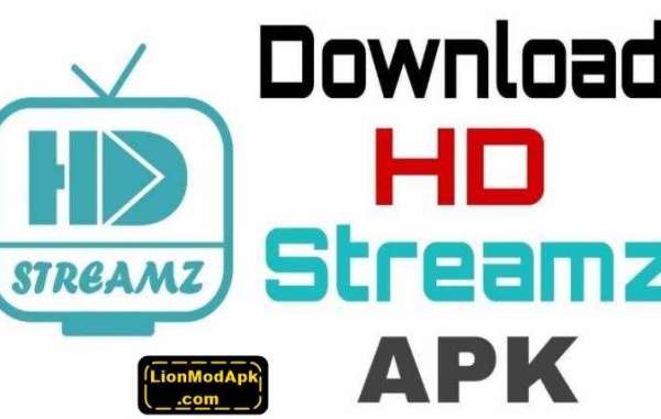 HD Streamz APK Download (Latest Version) 2022