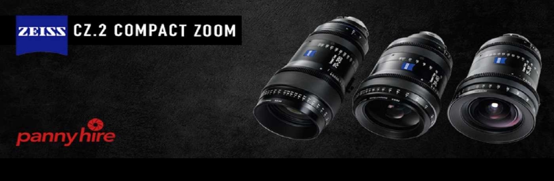 PANNY HIRE L.A Cover Image