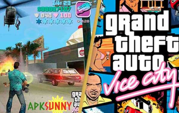 GTA Vice City Free Download