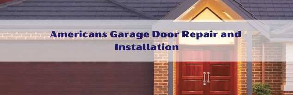 Americansgarage Doorrepair Cover Image