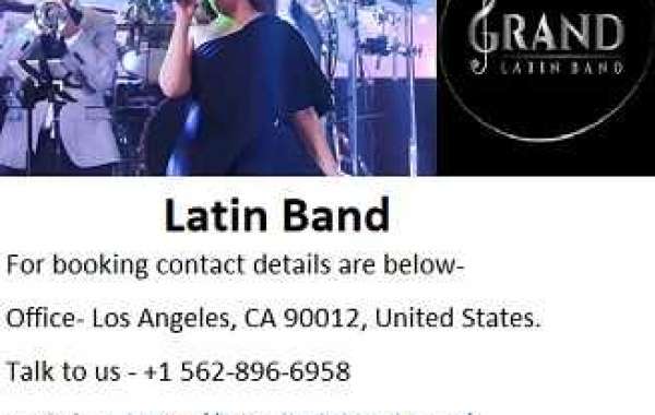 Hire Expert Grupo Versatil Latin Band Now in California.