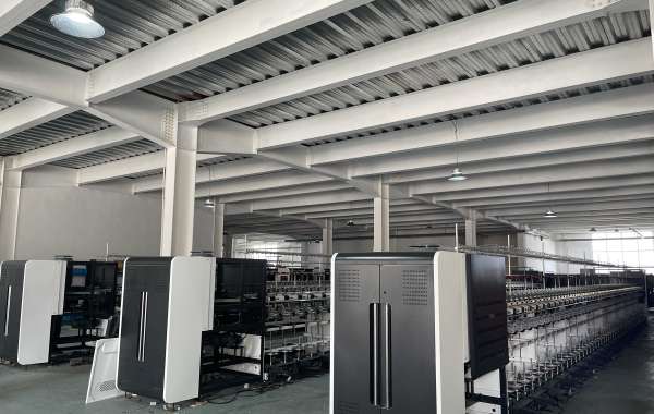 Research and Realization of Twisting Machine Control System