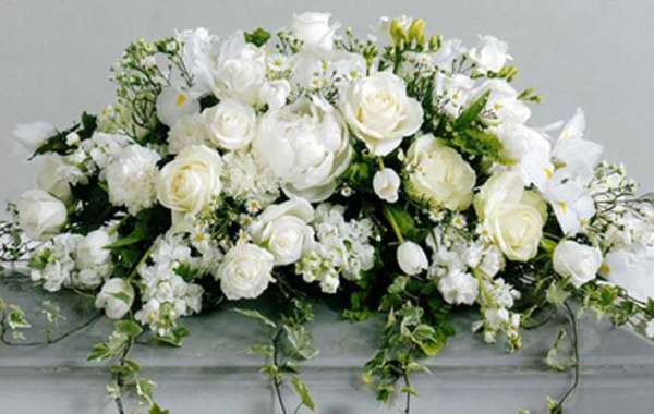 Guide To Selecting The Condolence Flowers Considering The Relation
