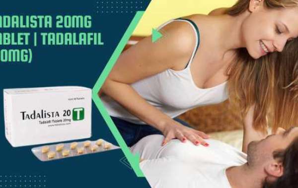 Tadalista 20 Tadalafil Tablets | Tadalafil | Dosage | Reviews | Side Effects