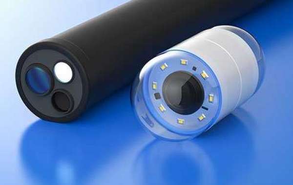 #Capsule_Endoscopy Japan and Korea Market Research Report 2021 with CAGR 9.2% Till 2029 by Type, Application and Region