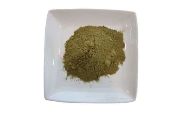 Green Maeng Da Kratom | Kratom Exchange