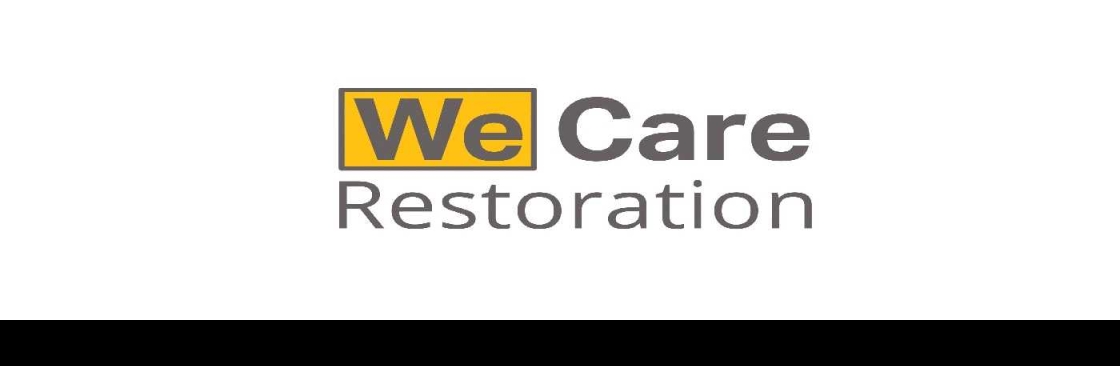 We Care Restoration Cover Image