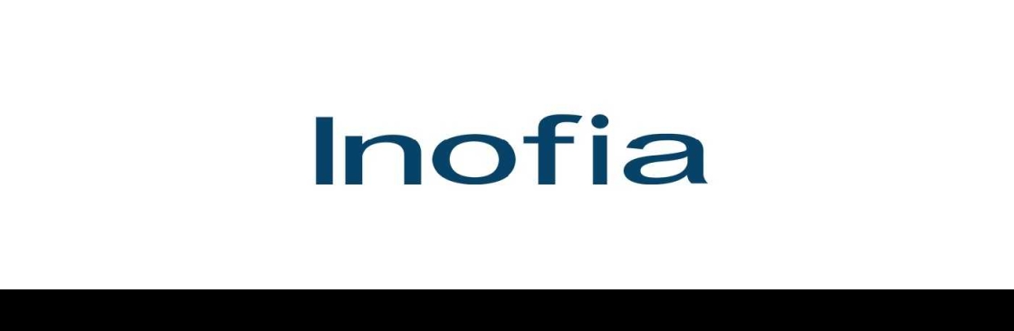 INOFIA Inc. Cover Image