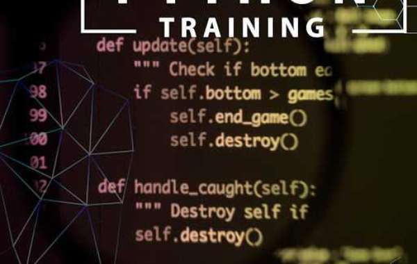 Important Benefits of Python Training