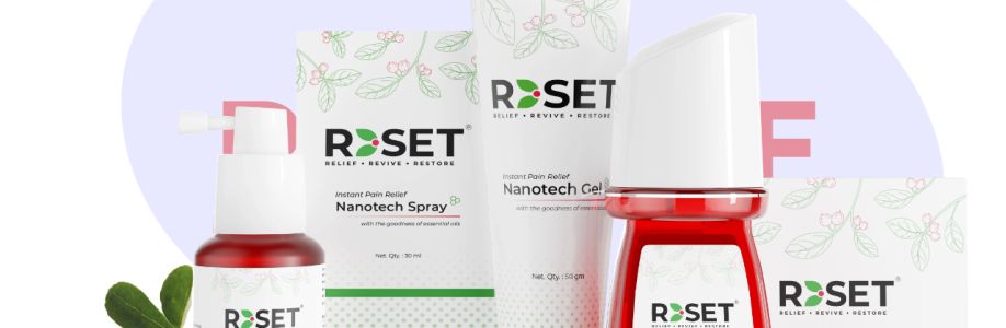Reset Cover Image