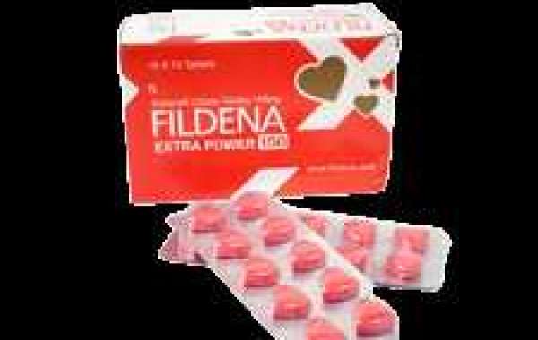 Fildena 150 - Most Trustable Pill to Enjoy Sex Life