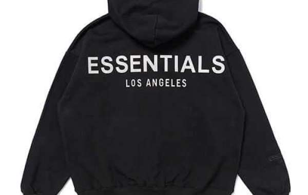 Essentials Clothing - Stay Warm And Dry When On The Slopes