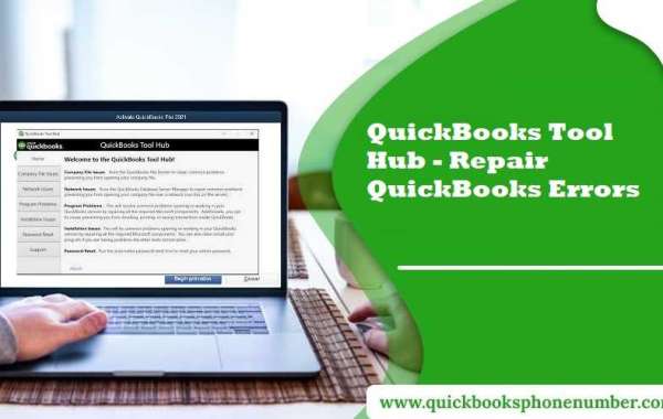 How Can I resolve the installation issue with QuickBooks Tool Hub?