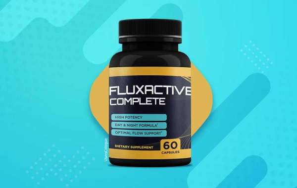 Fluxactive Complete: How doest it work?