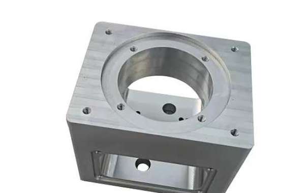 What are the measurement methods for precision machining parts?