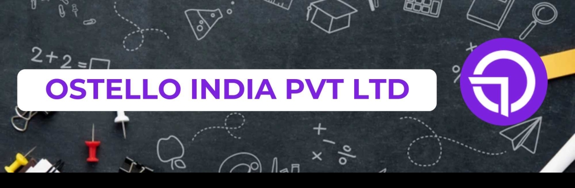Ostello India Pvt Ltd Cover Image