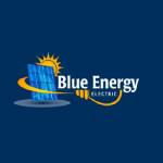 Blue Energy Electric Profile Picture
