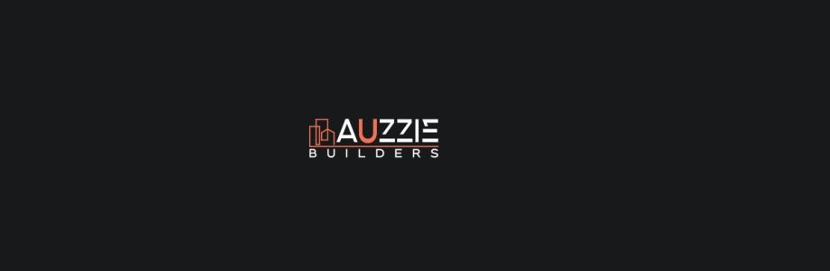auzzie builders Cover Image