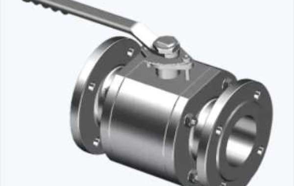 The advantages and disadvantages of gate valve, butterfly valve and ball valve