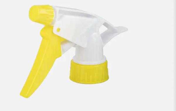 Learn About Home Trigger Sprayers