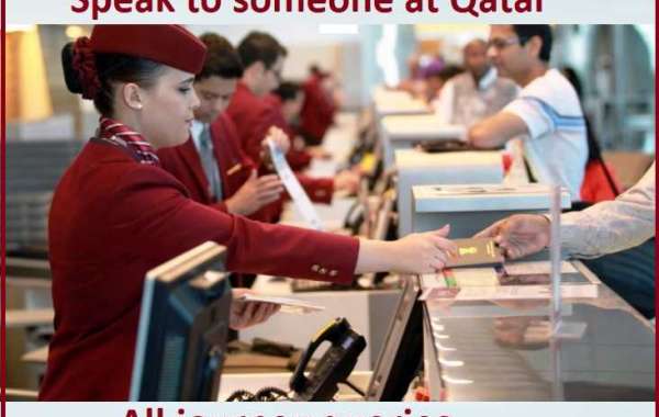 How do you get to Qatar Airways?