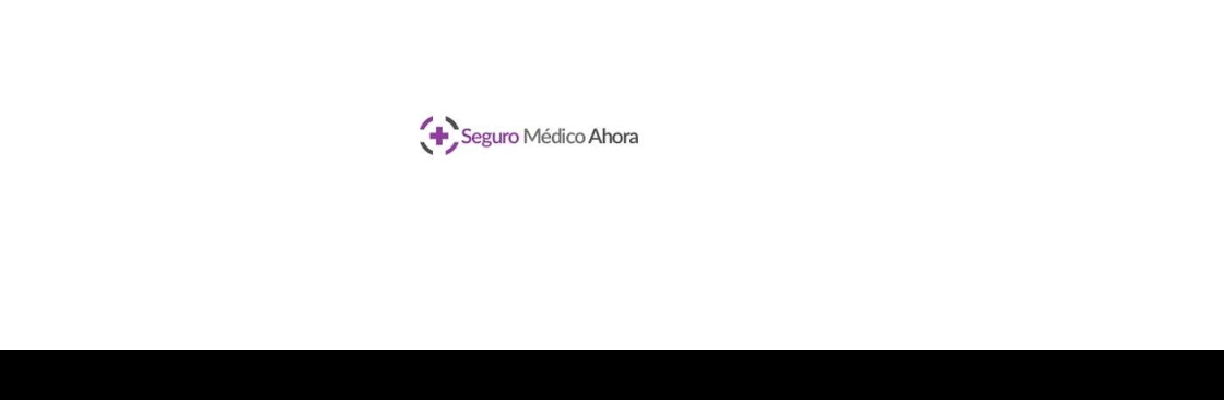 Seguro Medico Ahora Cover Image