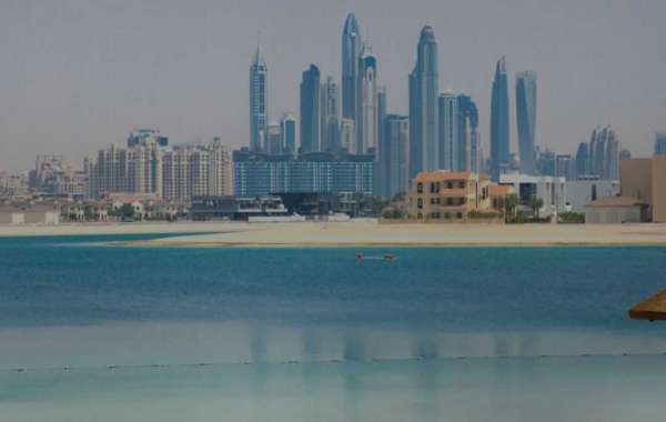 Two of the Most Attractive Towers that Have Apartments for Sale in Dubai