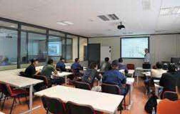 MCSE Training Centre In Dubai With Nlptech
